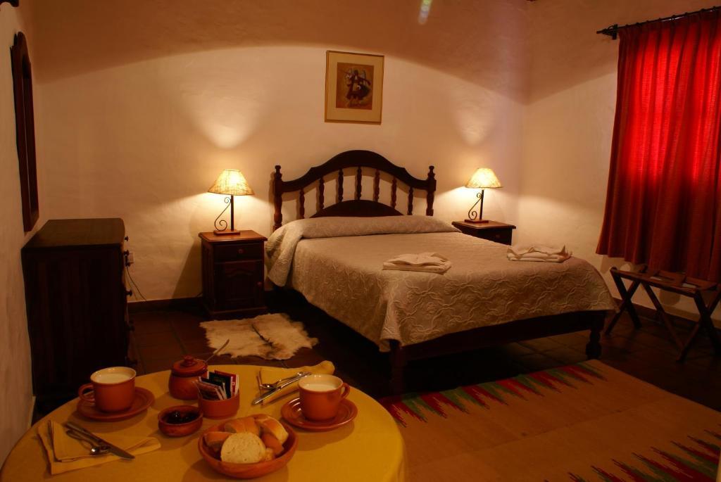 Posta Del Sol Hotel Maimara Ruang foto