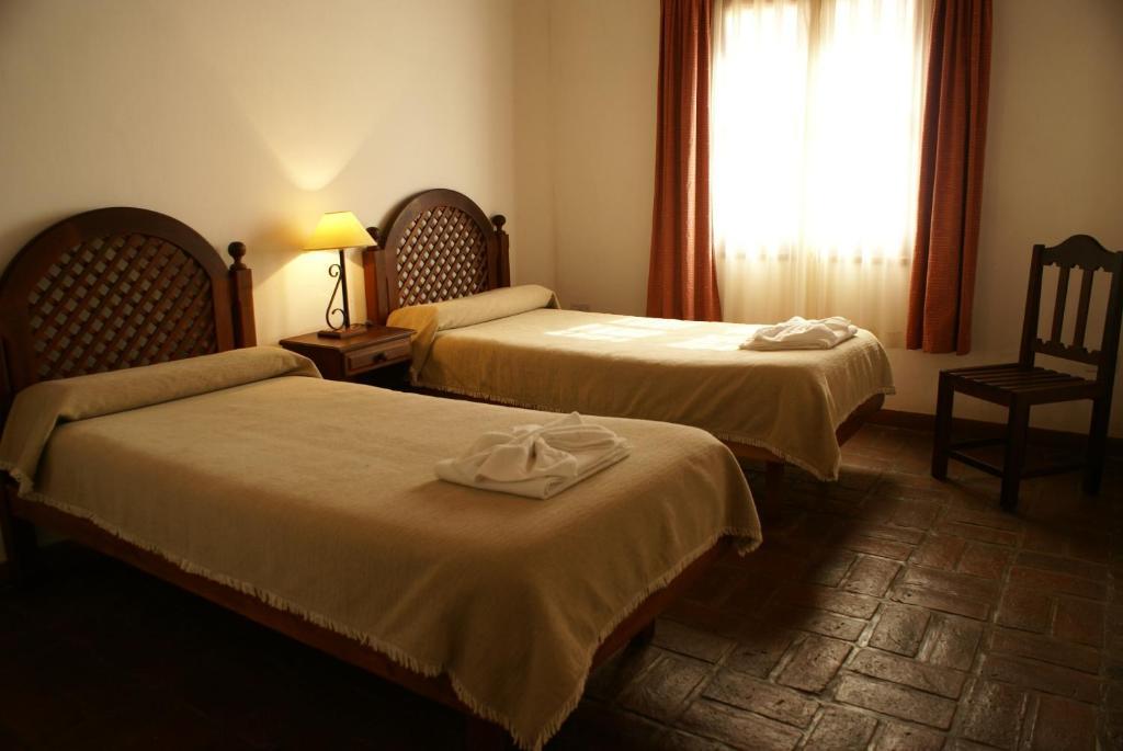 Posta Del Sol Hotel Maimara Ruang foto
