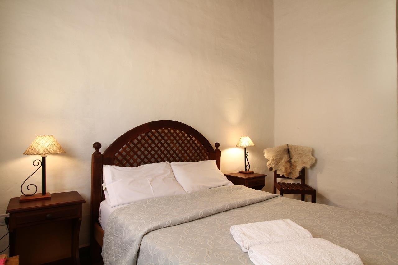 Posta Del Sol Hotel Maimara Bagian luar foto