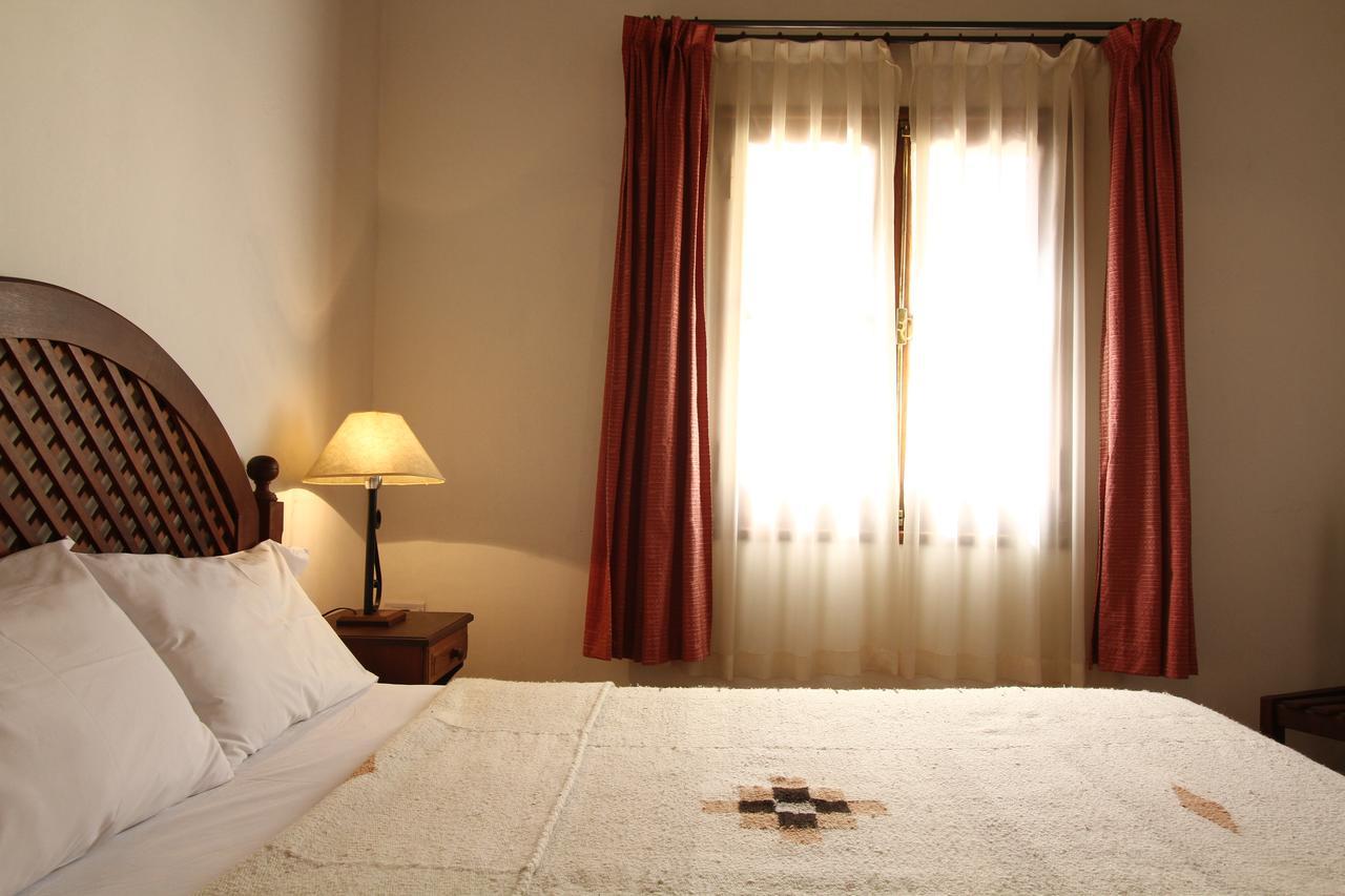 Posta Del Sol Hotel Maimara Bagian luar foto