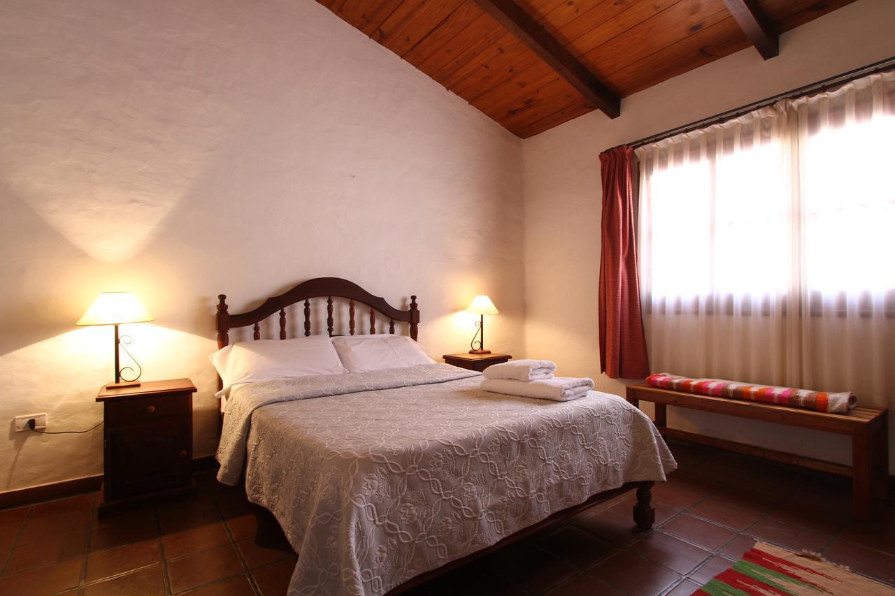 Posta Del Sol Hotel Maimara Bagian luar foto