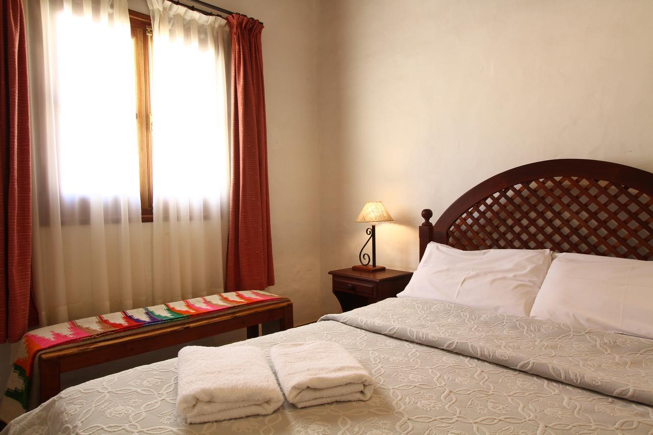 Posta Del Sol Hotel Maimara Bagian luar foto