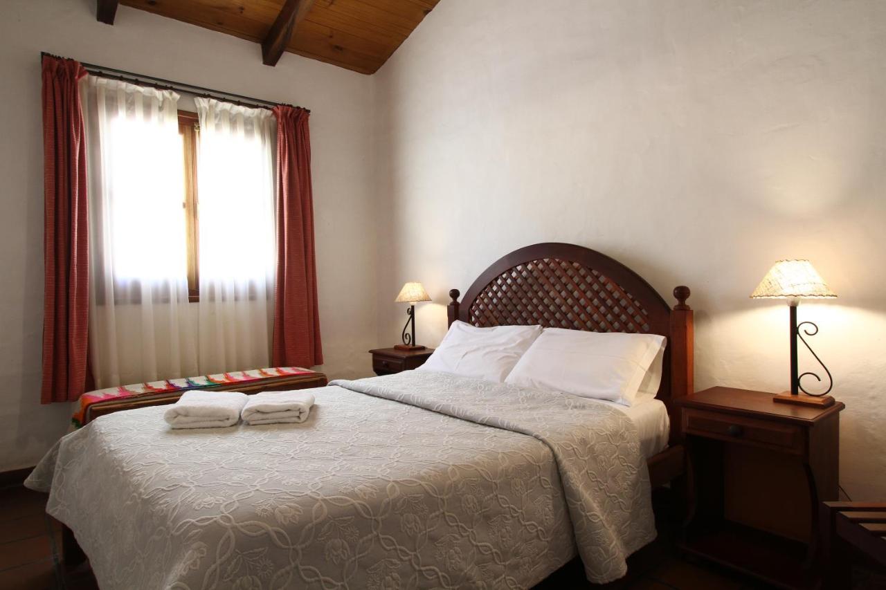 Posta Del Sol Hotel Maimara Bagian luar foto