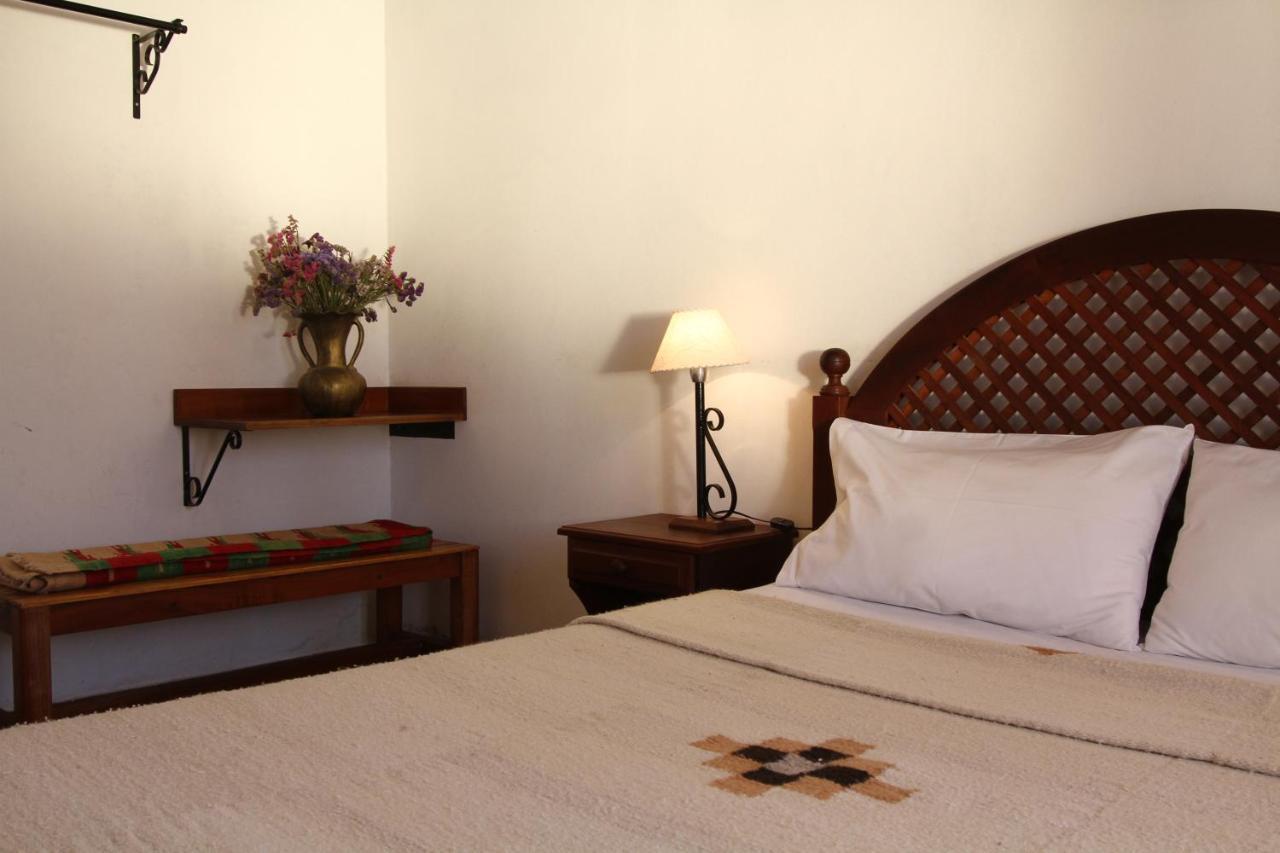 Posta Del Sol Hotel Maimara Bagian luar foto