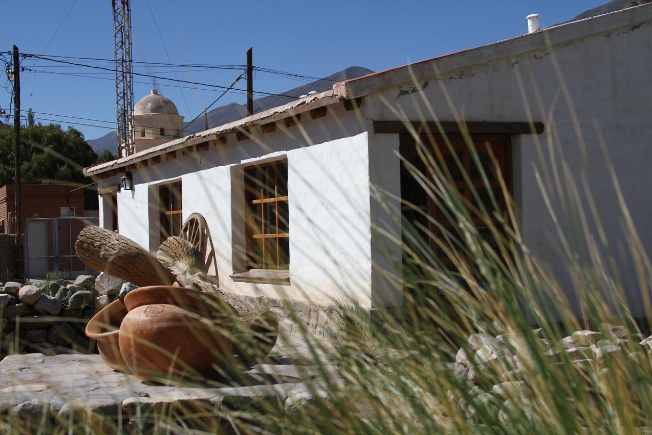 Posta Del Sol Hotel Maimara Bagian luar foto