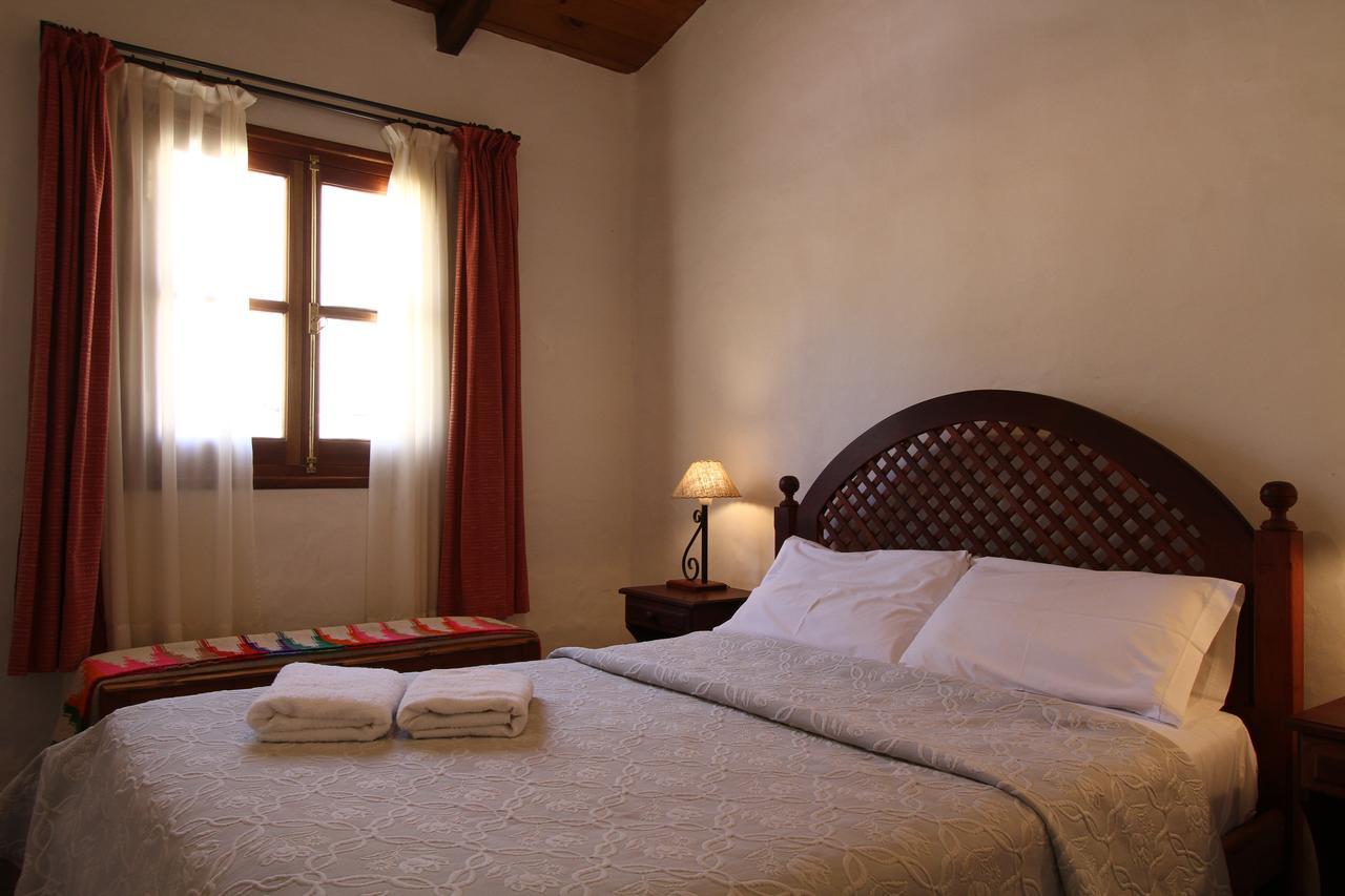Posta Del Sol Hotel Maimara Bagian luar foto