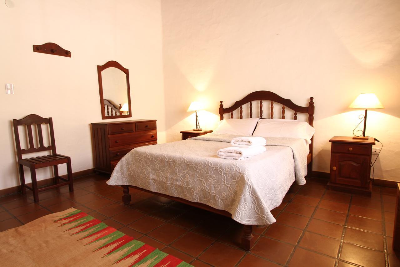 Posta Del Sol Hotel Maimara Bagian luar foto