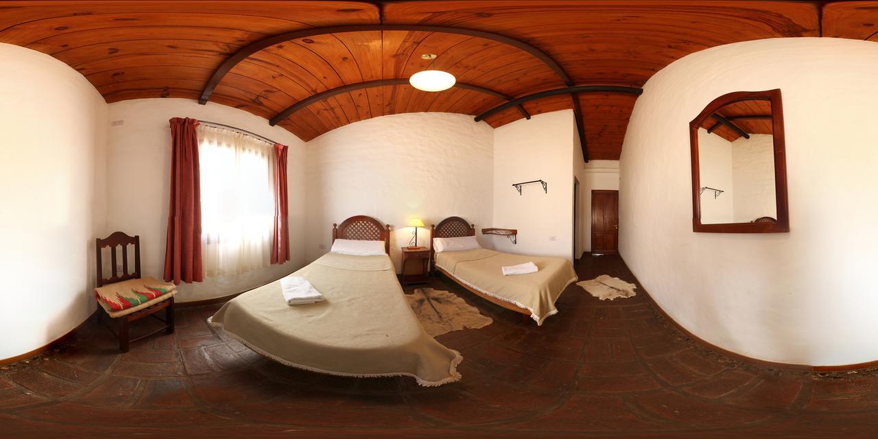Posta Del Sol Hotel Maimara Bagian luar foto