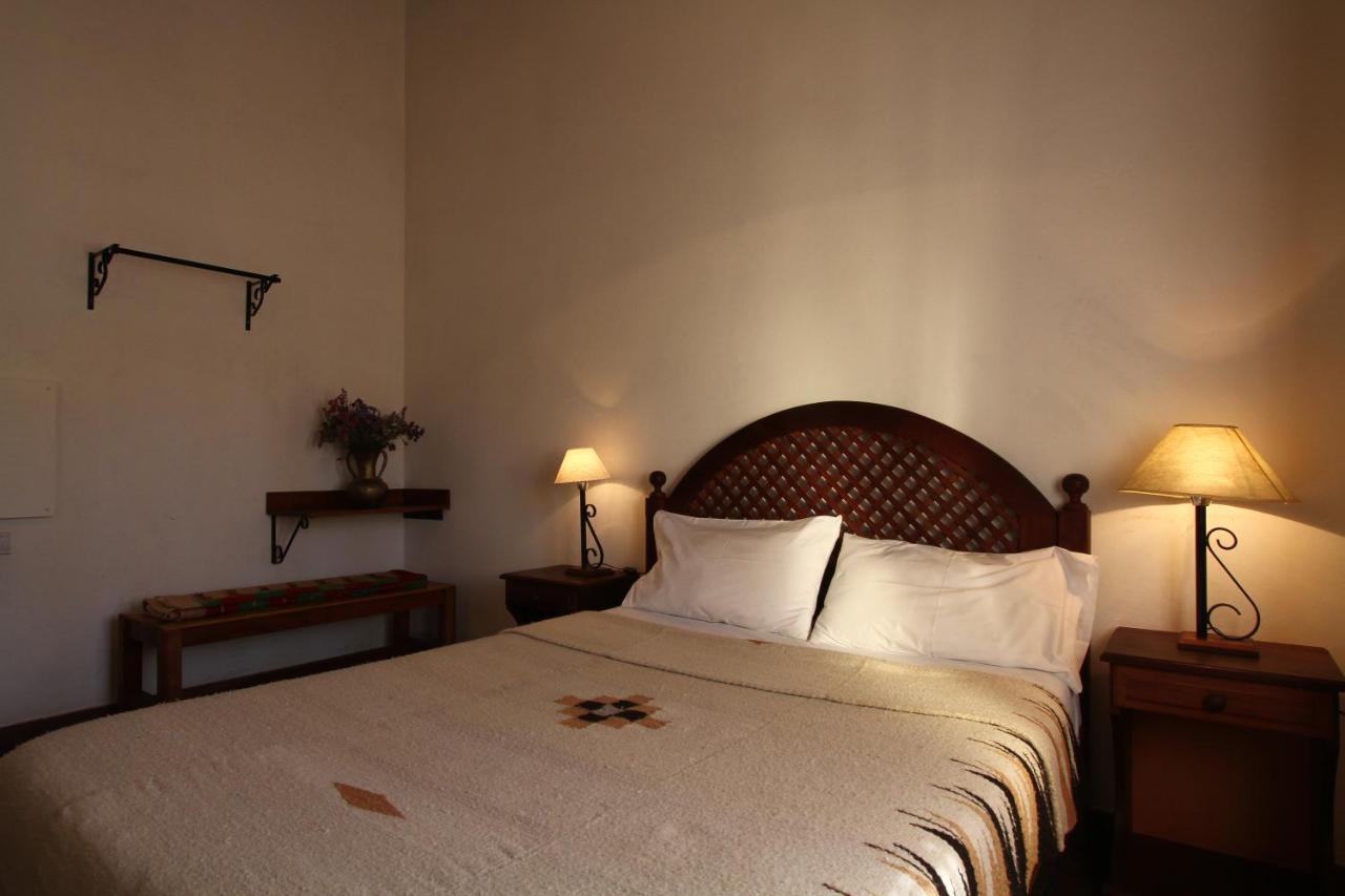 Posta Del Sol Hotel Maimara Bagian luar foto